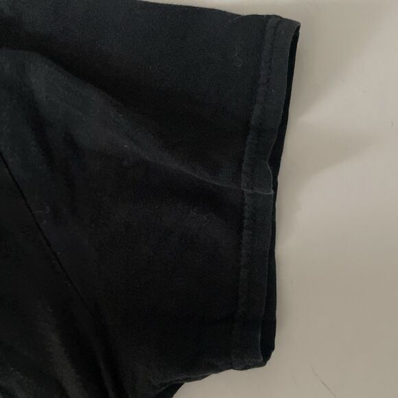 The Notorious BIG T-Shirt Size S Black Biggie Graphic Hip Hop Rap Cotton Mens - Picture 6 of 8